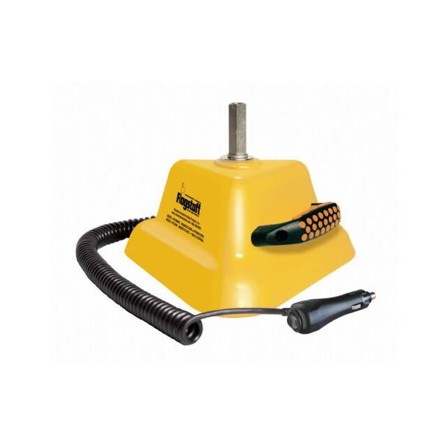 FS7009PCS CHECKERS MAGNETIC MOUNT BASE W/