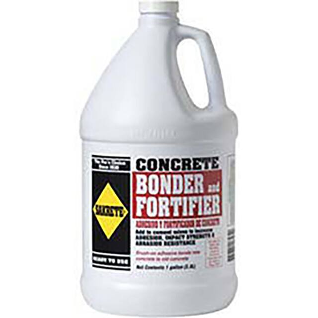 60205002 SAKRETE CONCRETE BONDER & FORTIF