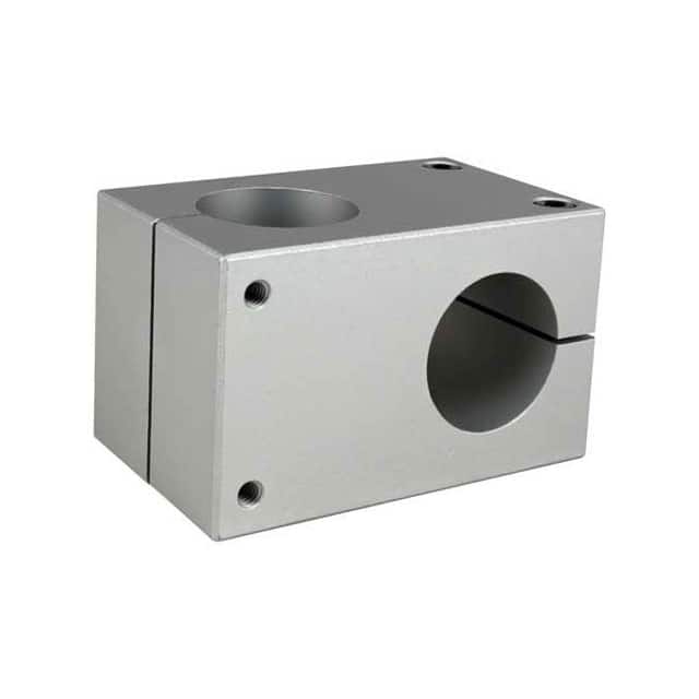 5675 2" DIA. STANCHION CROSS CLAMP