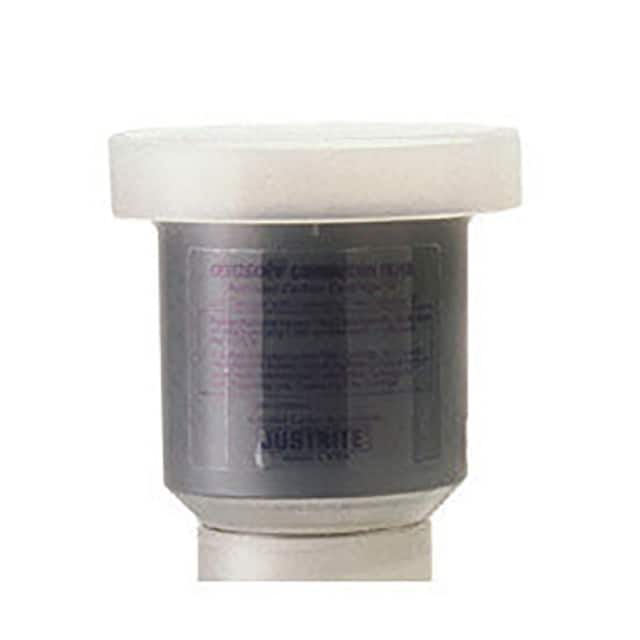 269366 STANDARD ACTIVATED CARBON CARTRI