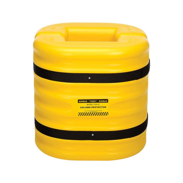172410 10" COLUMN OPENING, 24" HIGH, EA