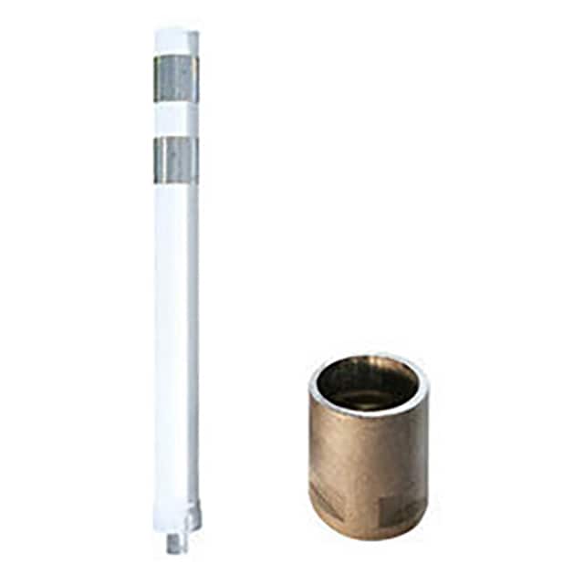 8CP36WHT900 CITY POST 36" CHANNELIZER POST,