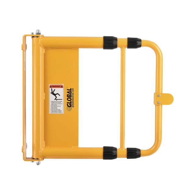 SSG2340 UNIVERSAL SPRING-LOADED SAFETY S