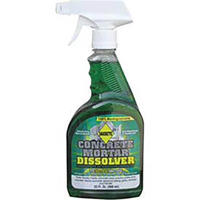 B650981 SAKRETE CONCRETE/MORTAR DISSOLVE