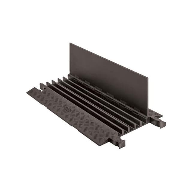 GD5X125-B/B 5 CH GUARD DOG, CABLE PROTECTOR