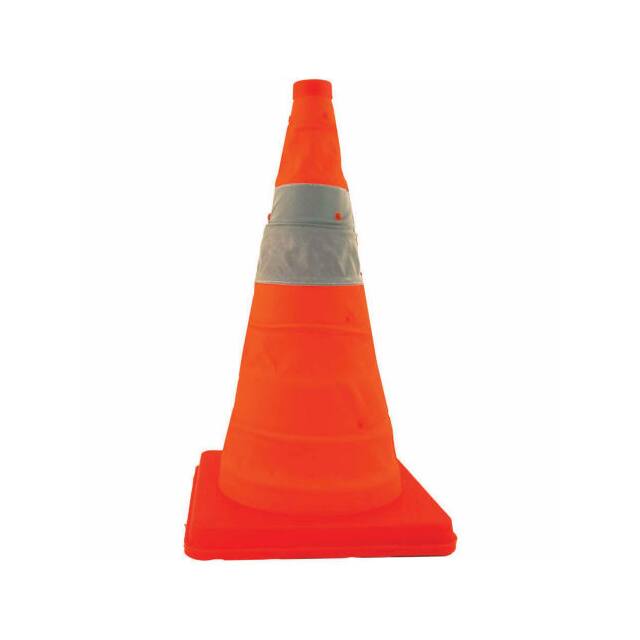 03-501-03 28" PACK N POP COLLAPSIBLE TRAFF