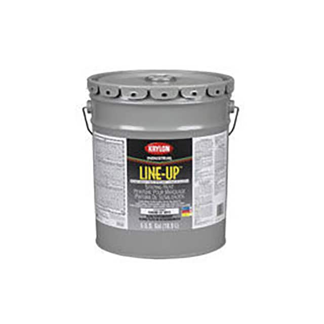 K42130404-20 KRYLON INDUSTRIAL LINE-UP SB PAV