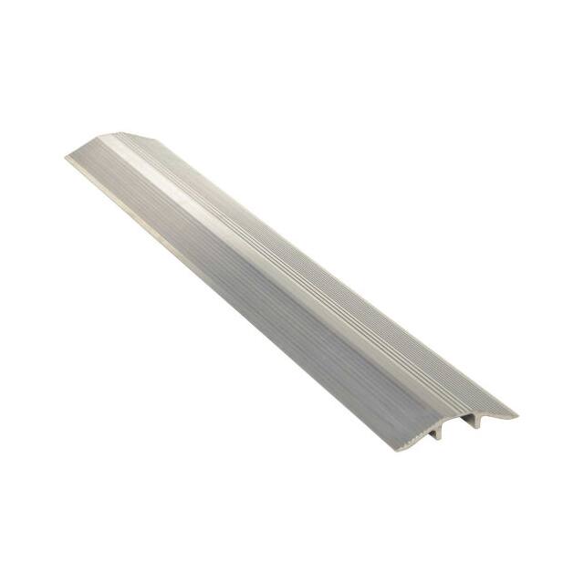 LHCR-60 ALUMINUM HOSE & CABLE CROSSOVER,