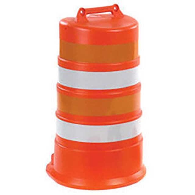 18044-HD-EG-NB 18044HD-EG-NB PLASTIC SAFETY DRU