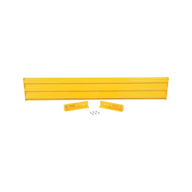 239946 8'L TRAFFIC MACHINERY GUARD RAIL