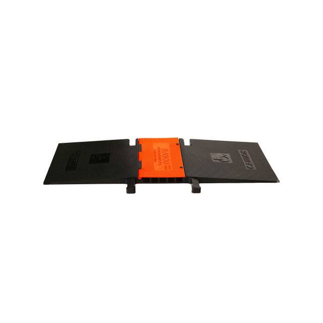 UG5140-ADA ELASCO ULTRA GUARD 5 CHANNEL ADA