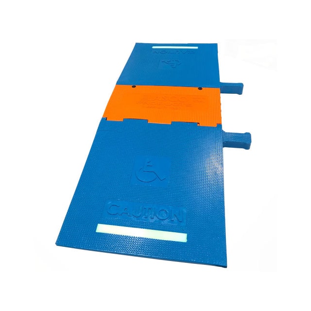 UG5140-ADA-GLOW-BO ELASCO ELASGLOW 5 CHANNEL GLOW A