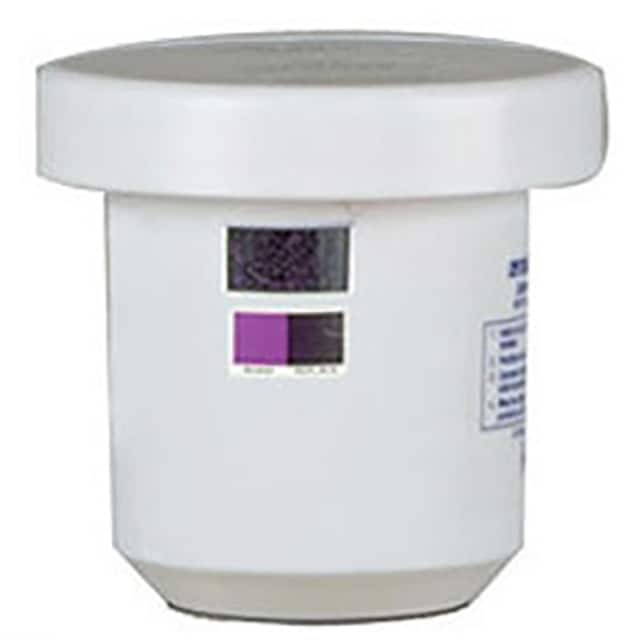 269368 COLOR CHANGING ACTIVATED CARBON