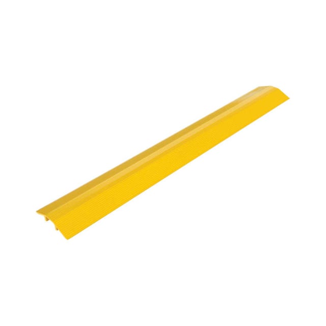 LHCR-60-Y ALUMINUM HOSE & CABLE CROSSOVER,