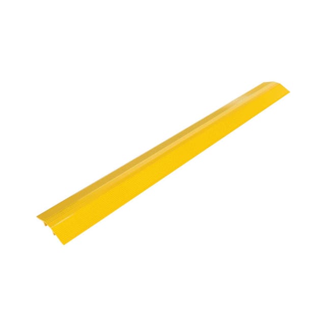 LHCR-72-Y ALUMINUM HOSE & CABLE CROSSOVER,