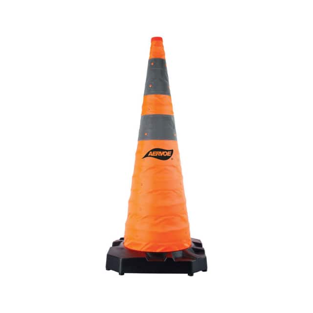 11871 1187 36" HD COLLAPSIBLE SAFETY C