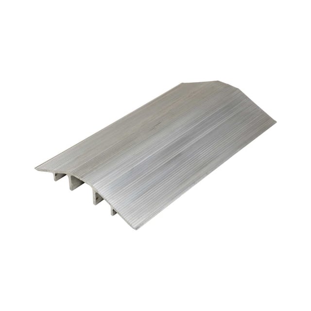 XHCR-36 ALUMINUM HOSE & CABLE CROSSOVER,