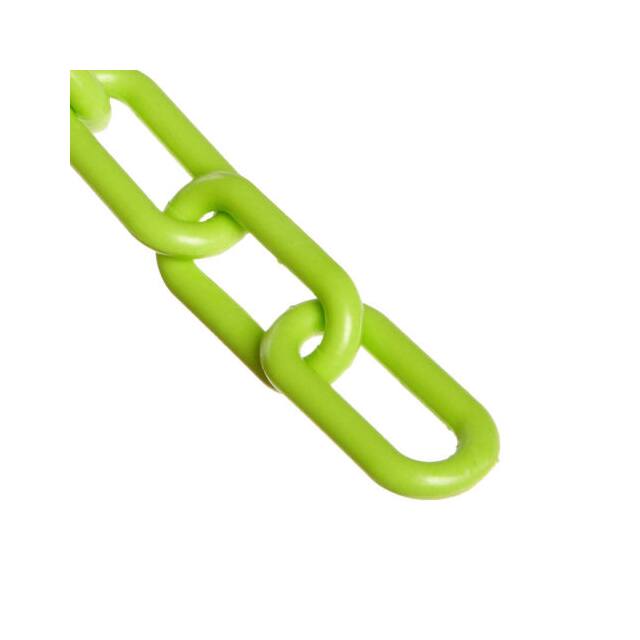 50014-500 PLASTIC CHAIN, 2" LINKS, 500 FEE