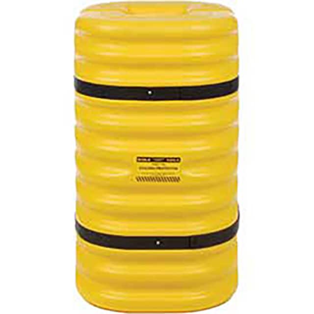1712 COLUMN PROTECTOR, 12" COLUMN OPE
