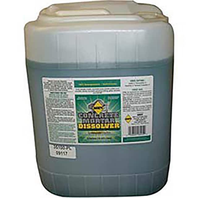 65510208 SAKRETE CONCRETE/MORTAR DISSOLVE