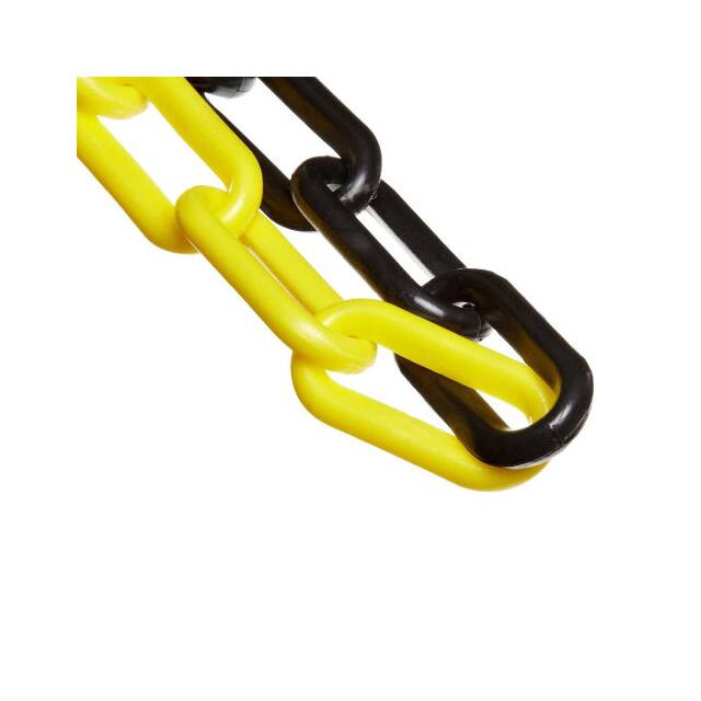 50029-500 ALTERNATING PLASTIC BARRIER CHAI