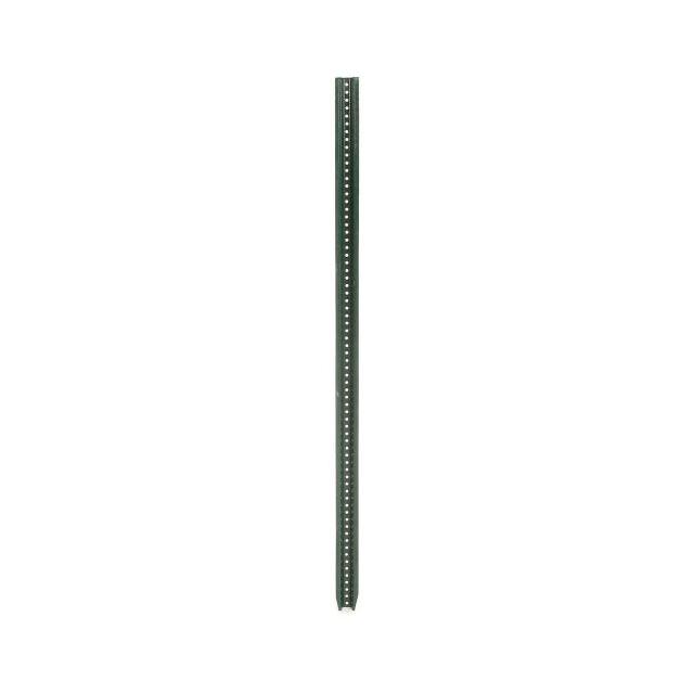P8GR NMC STEEL SIGN POST, 96"H