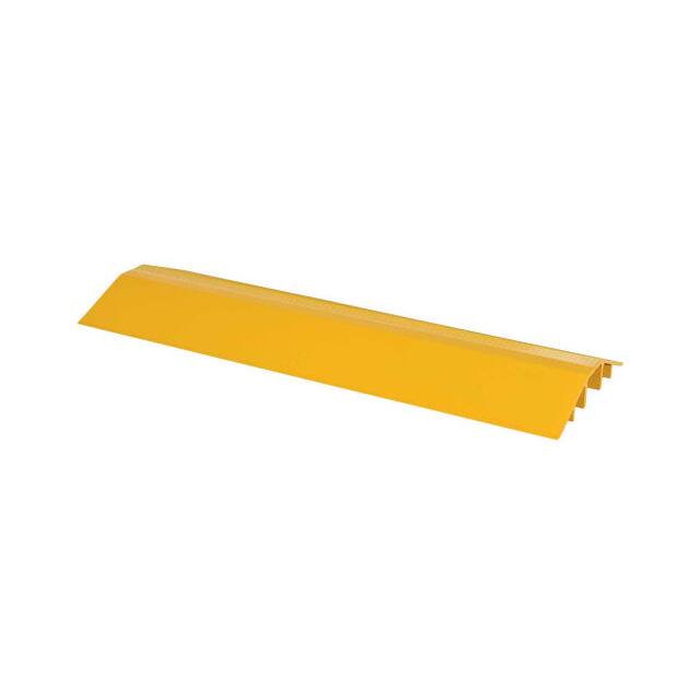 XHCR-60-Y ALUMINUM HOSE & CABLE CROSSOVER,