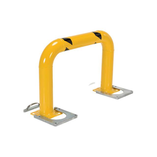 HPRO-RF-48-36-4 36"H X 48" L, REMOVABLE STEEL MA
