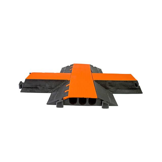 MG3200-X ELASCO X-INTERSECTION, 3 CHANNEL