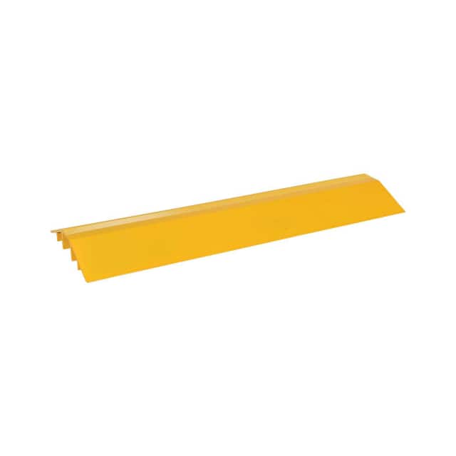 XHCR-72-Y ALUMINUM HOSE & CABLE CROSSOVER,