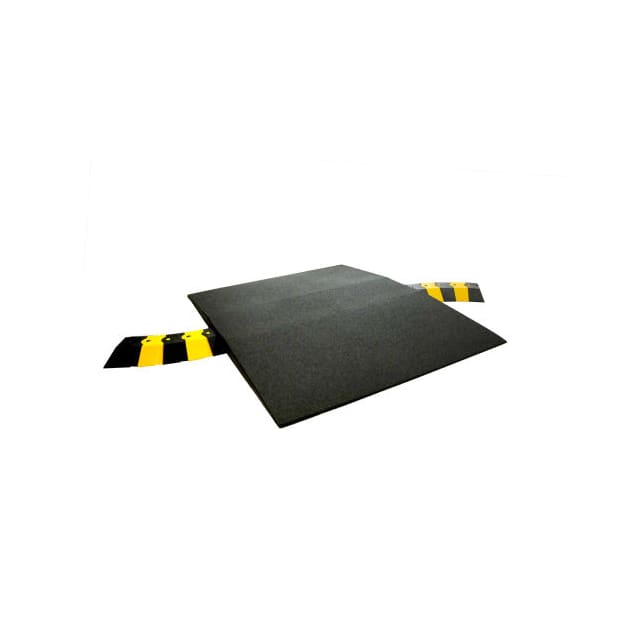1824 ULTRA-SIDEWINDER RAMP, FOR LARGE