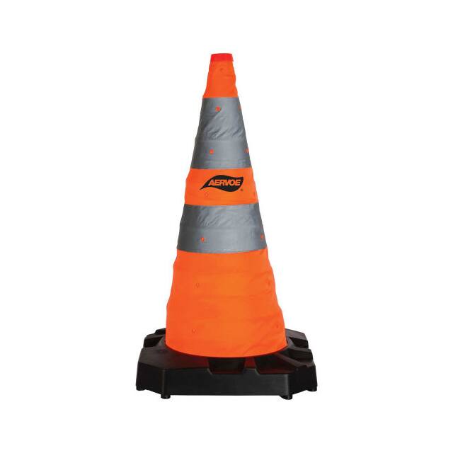 B2248811 1186 28" HD COLLAPSIBLE SAFETY C
