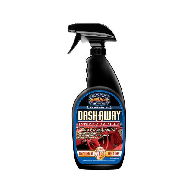 B1103946 DASH AWAY INTERIOR DETAILER, 24