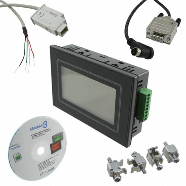 88970456 MTP01 PROGRAM KIT