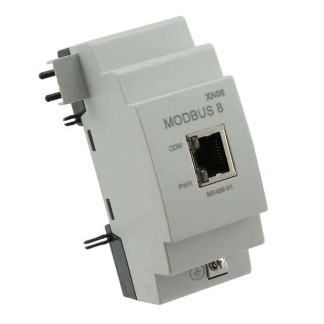 88972250 COMMUNICATIONS MODULE 24V