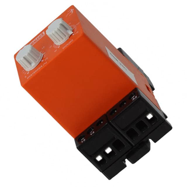 DSR24D CONTROL RELAY UNDER VOLT 24VDC