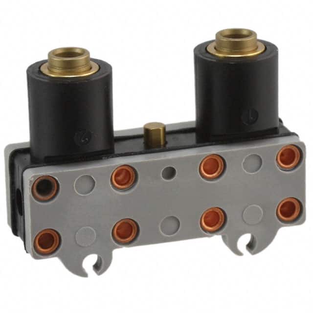 81281010 POSITION DETECTOR 3/2 NO ROD MNT
