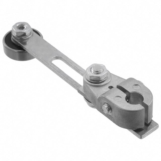 79452124 PNEUM LEVER ADJ ROLLER BEARING