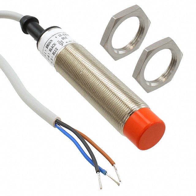 IMB1805T SENSOR PROX INDUCTIVE 5MM CYLIND