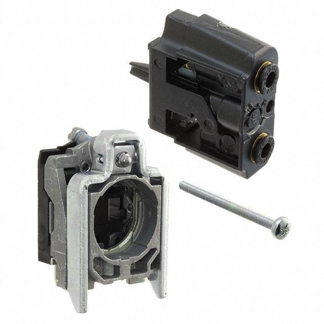 89543105 CONTROL VALVE 3/2 NO PANEL MOUNT