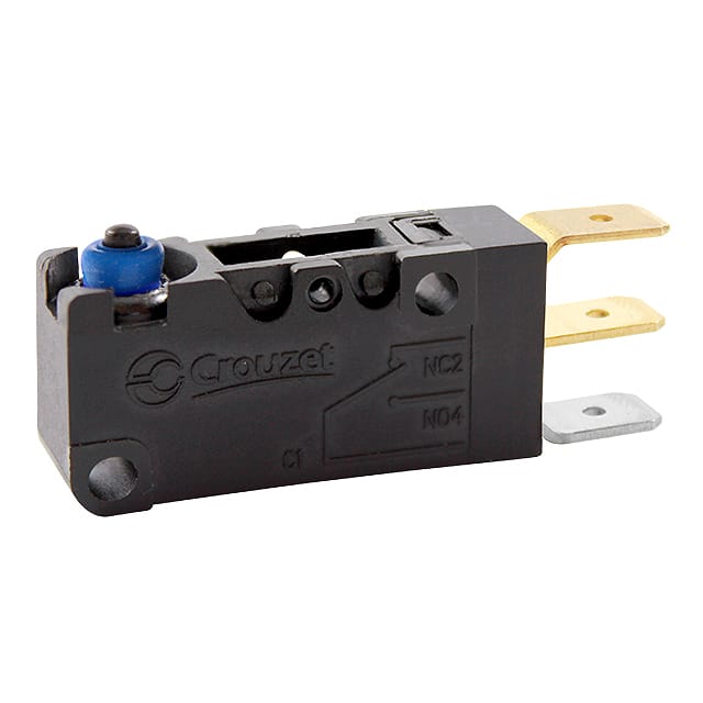83290001 SWITCH SNAP ACTION SPDT 10A 250V