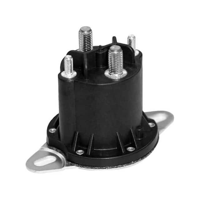1306317 SOLENOID, 12V, MOTOR RELAY, CONT