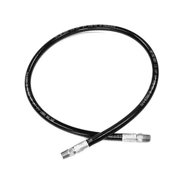 1304729 HOSE, HYDRAULIC 1/4 X 18IN, REPL
