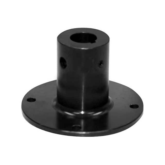 924F0017T HUB, SPINNER, UNIVERSAL, 1IN KEY