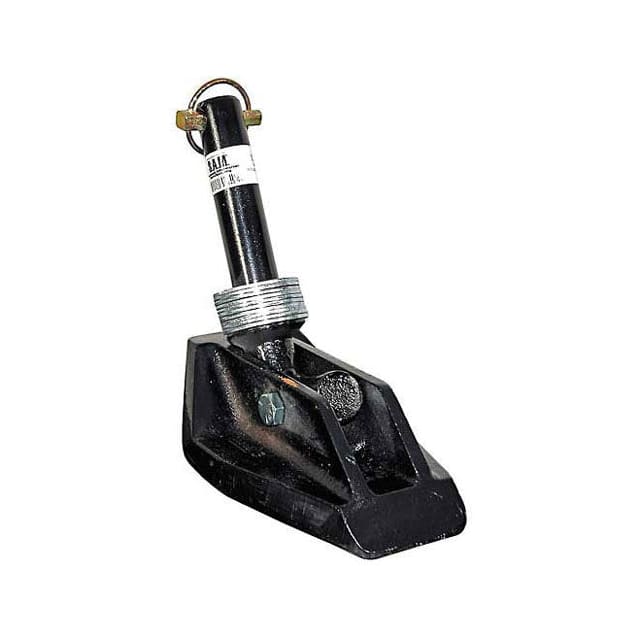 1303010 SHOE ASSY M-9/M-10, REPLACES MEY