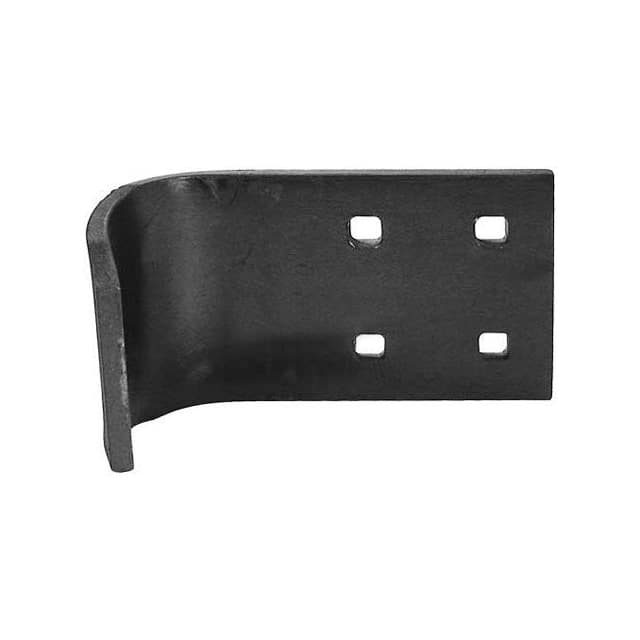 1301815 GUARD, CURB, 6 IN WD UNIV COMMER