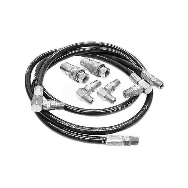 1304060 HOSE, ANGLE REPLACEMENT KIT