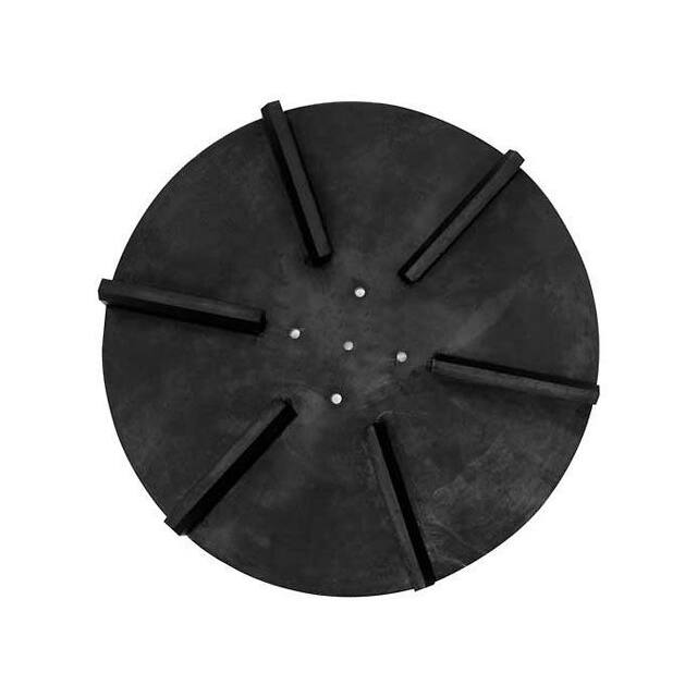 9240020 SPINNER, UNIVERSAL 20IN DIA, CCW