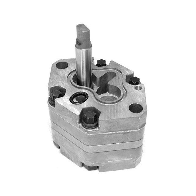 1306202 PUMP, E60, REPLACES MEYER #15729