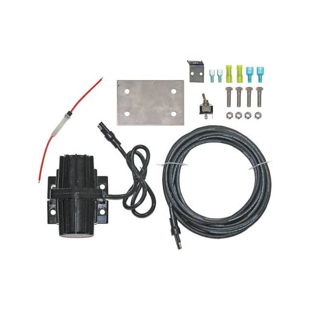 3008046 VIBRATOR KIT, V-BOX SPREADER 200